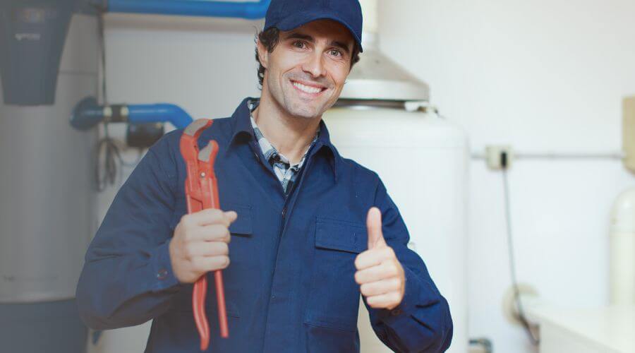 Professional septic pumping service in Hardin, MT